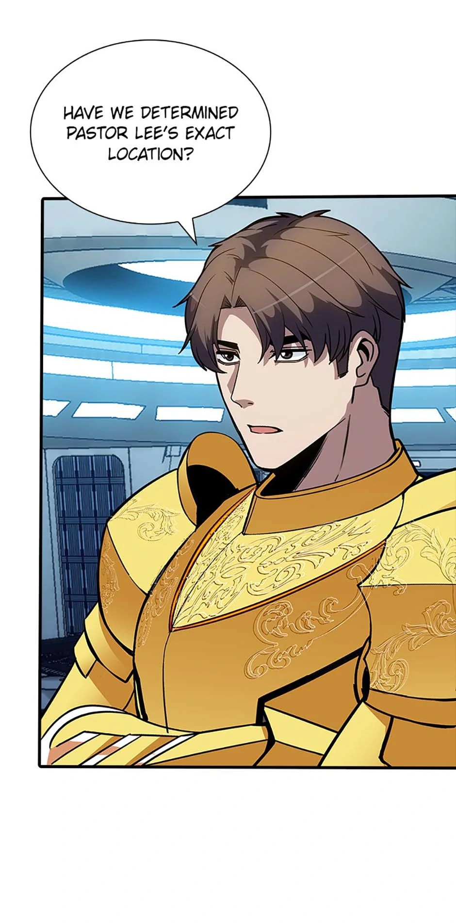 I have an SSS-rank Trait, but I want a Normal Life Chapter 125 - Page 76