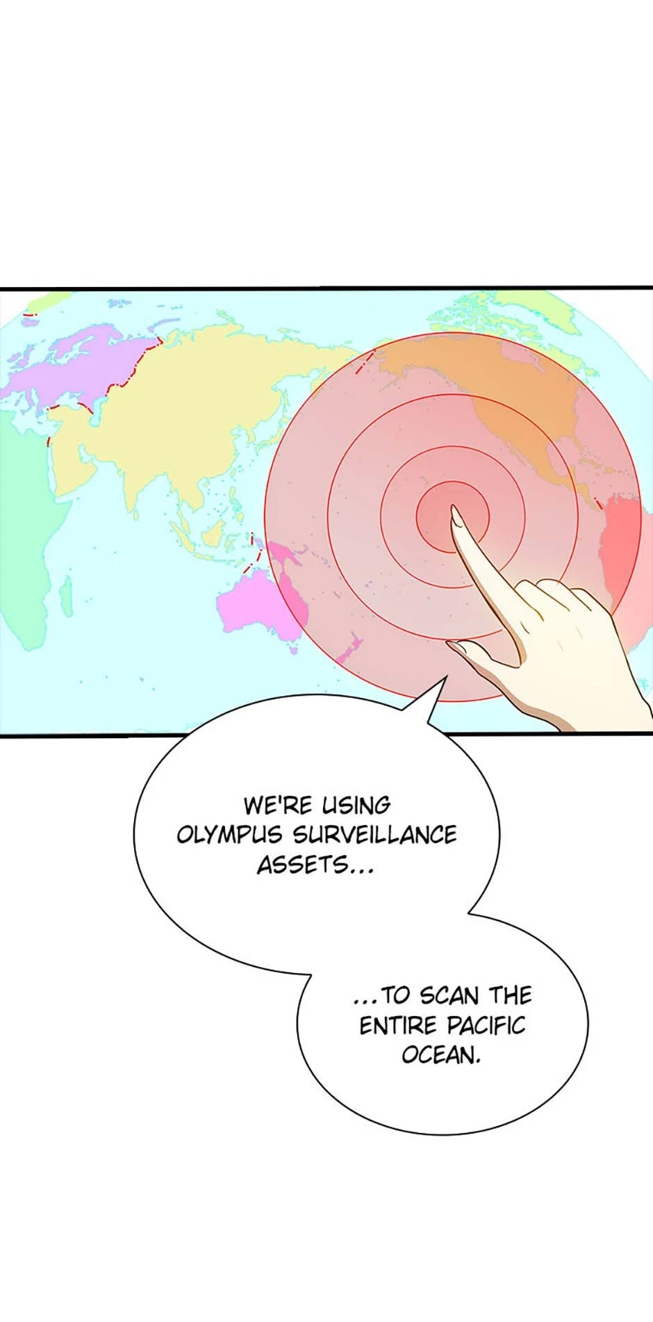 I have an SSS-rank Trait, but I want a Normal Life Chapter 125 - Page 77