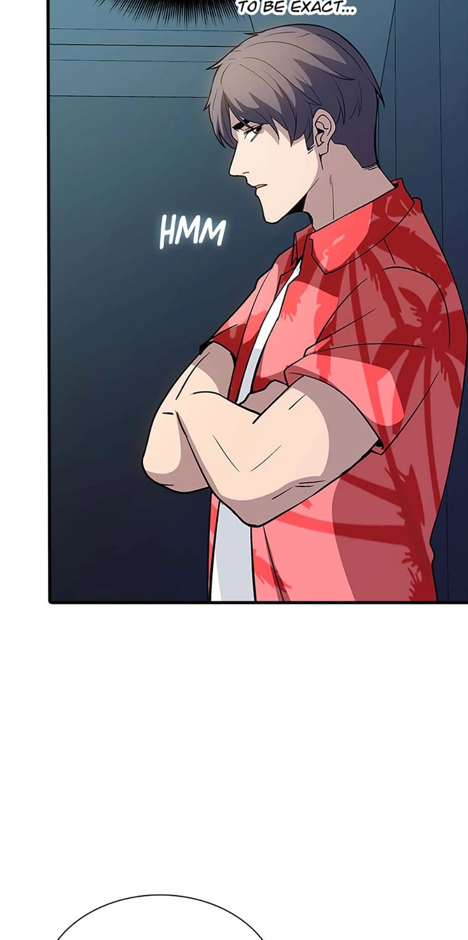 I have an SSS-rank Trait, but I want a Normal Life Chapter 126 - Page 14