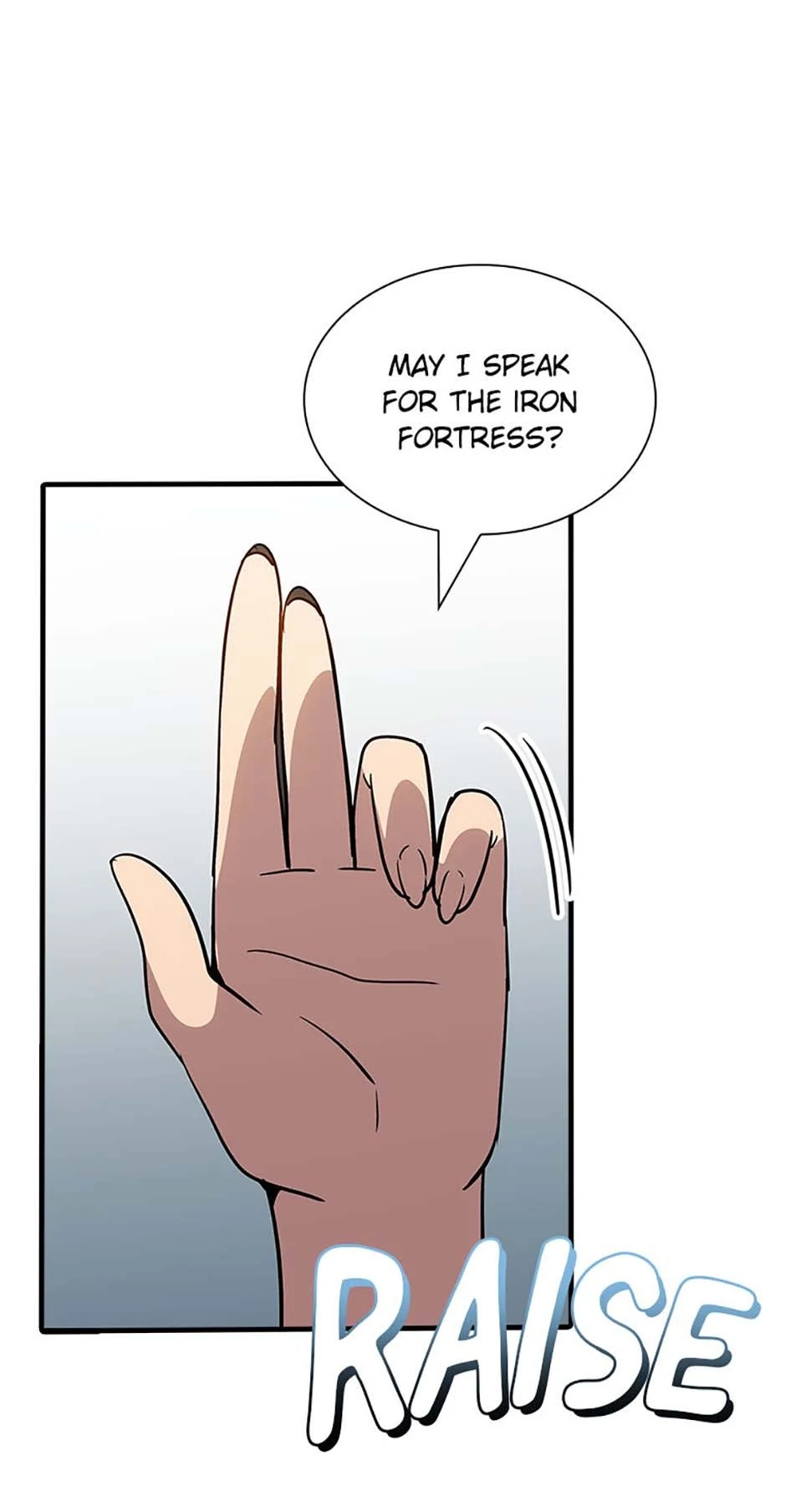 I have an SSS-rank Trait, but I want a Normal Life Chapter 126 - Page 22