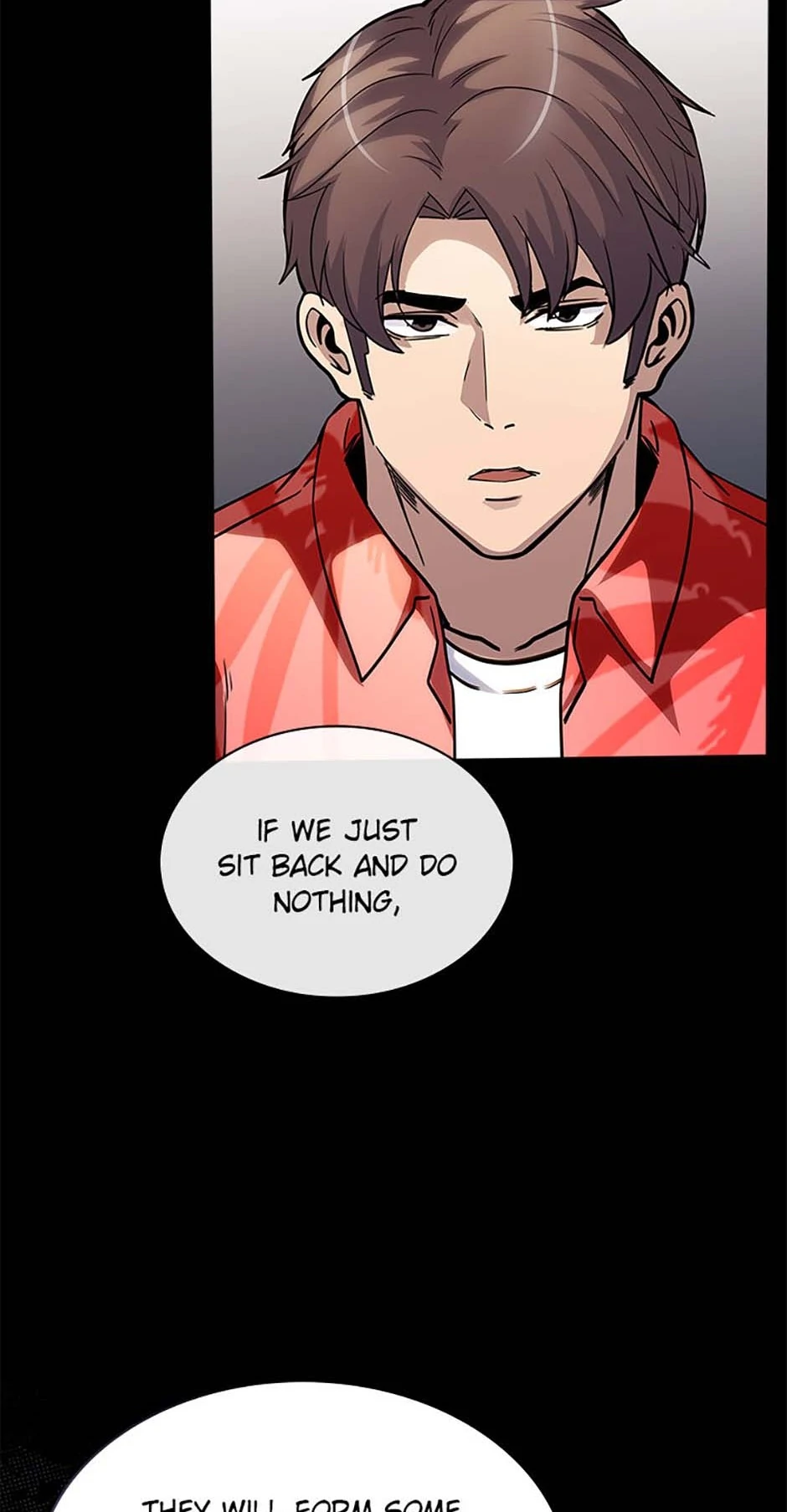 I have an SSS-rank Trait, but I want a Normal Life Chapter 126 - Page 27