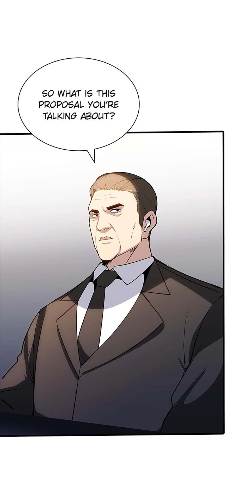 I have an SSS-rank Trait, but I want a Normal Life Chapter 126 - Page 36