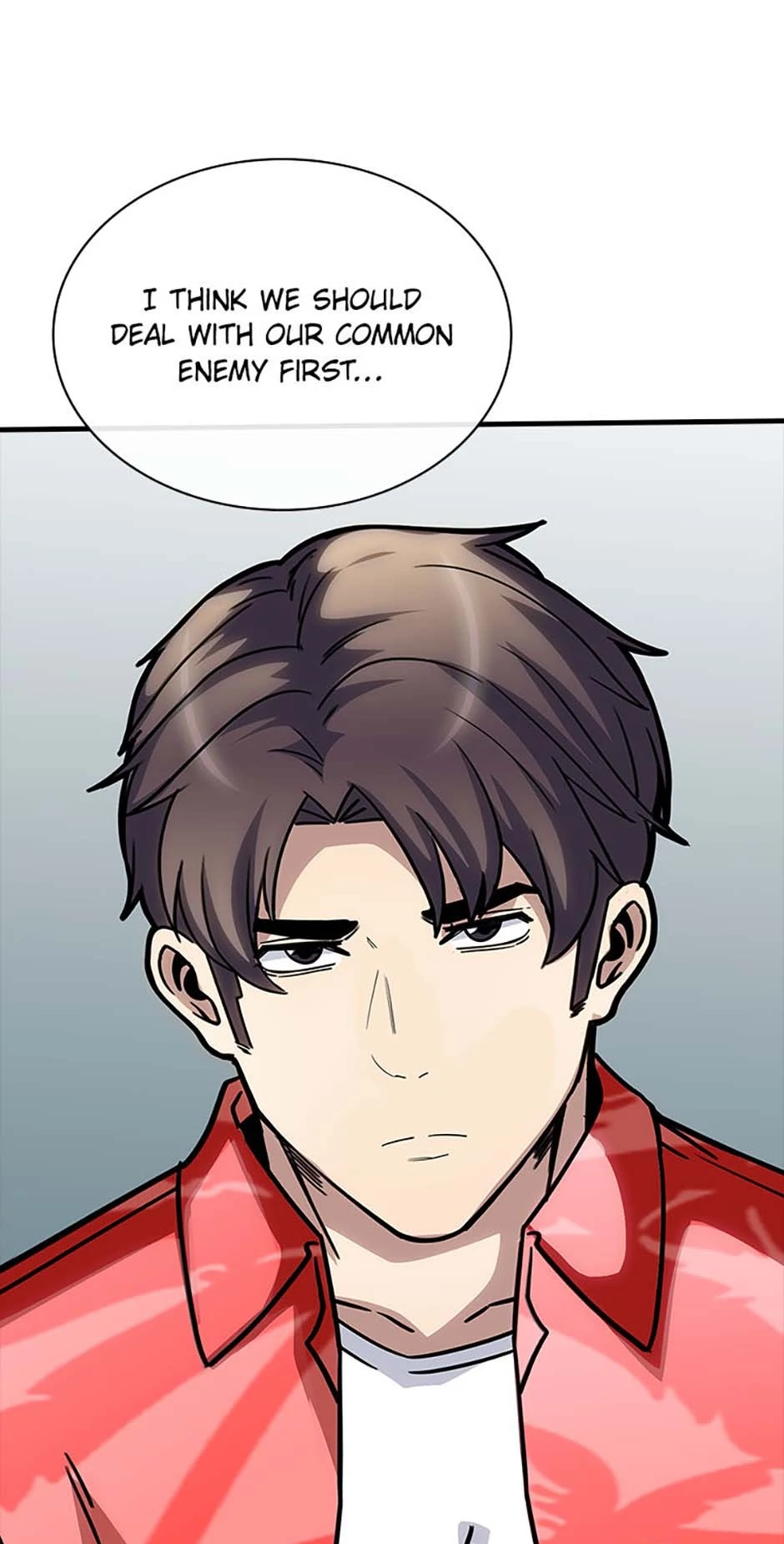 I have an SSS-rank Trait, but I want a Normal Life Chapter 126 - Page 48