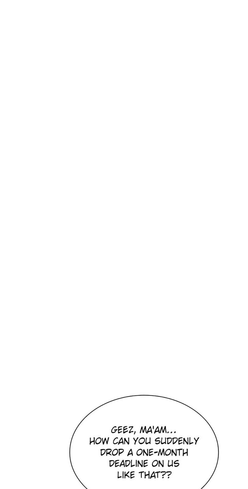 I have an SSS-rank Trait, but I want a Normal Life Chapter 126 - Page 50