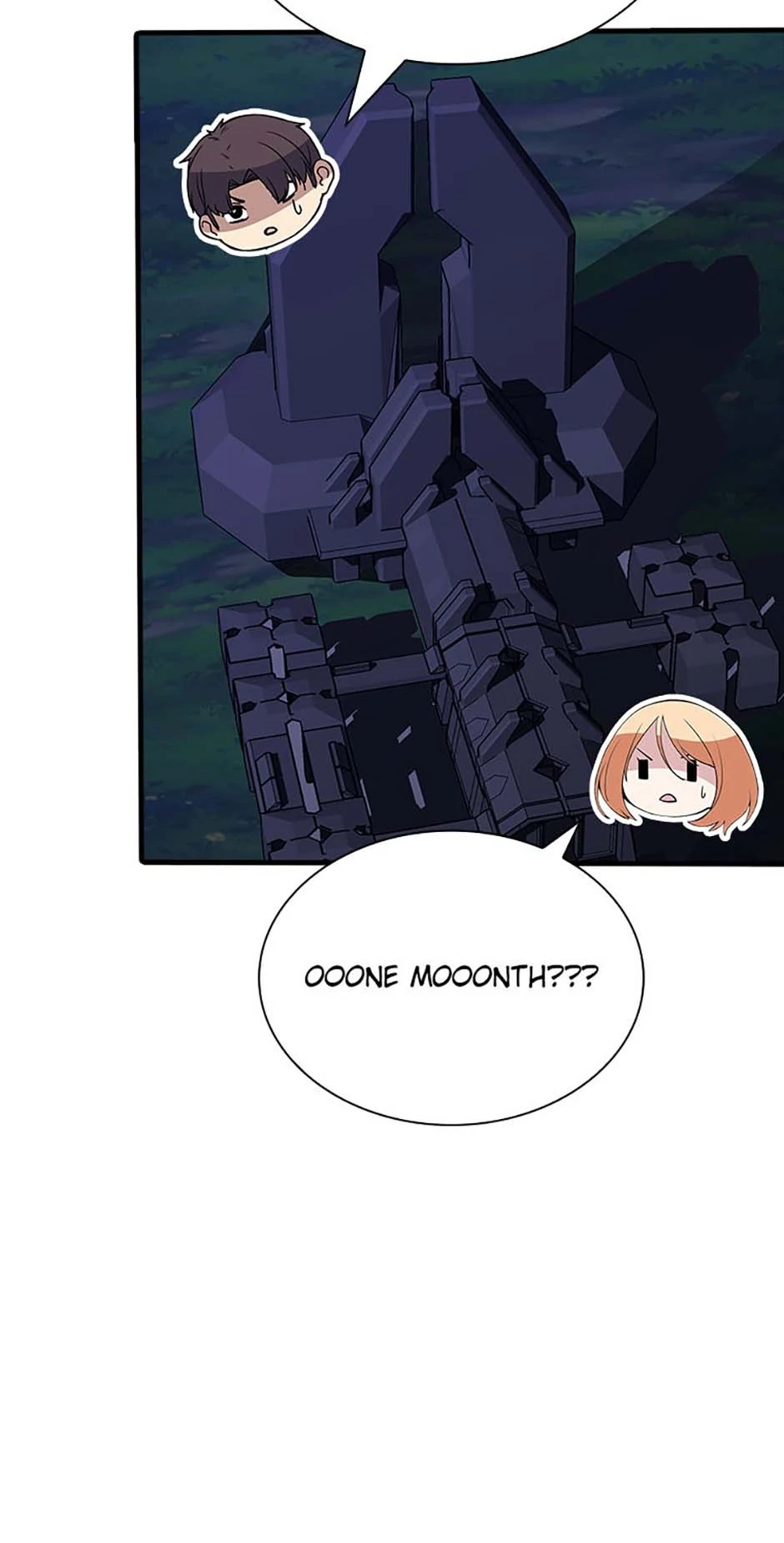 I have an SSS-rank Trait, but I want a Normal Life Chapter 126 - Page 51