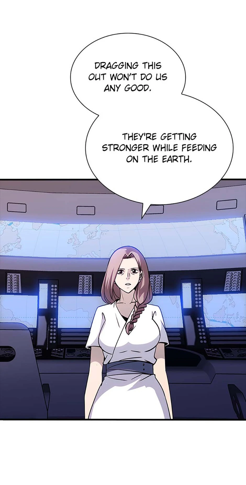 I have an SSS-rank Trait, but I want a Normal Life Chapter 126 - Page 53