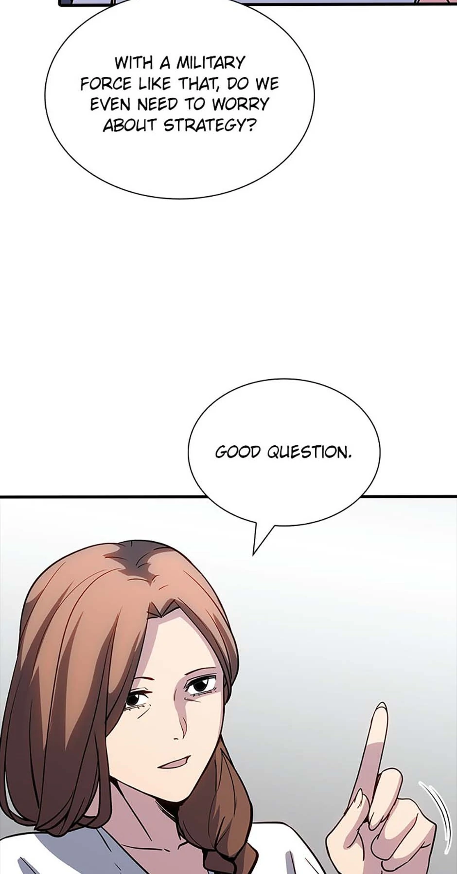 I have an SSS-rank Trait, but I want a Normal Life Chapter 126 - Page 62