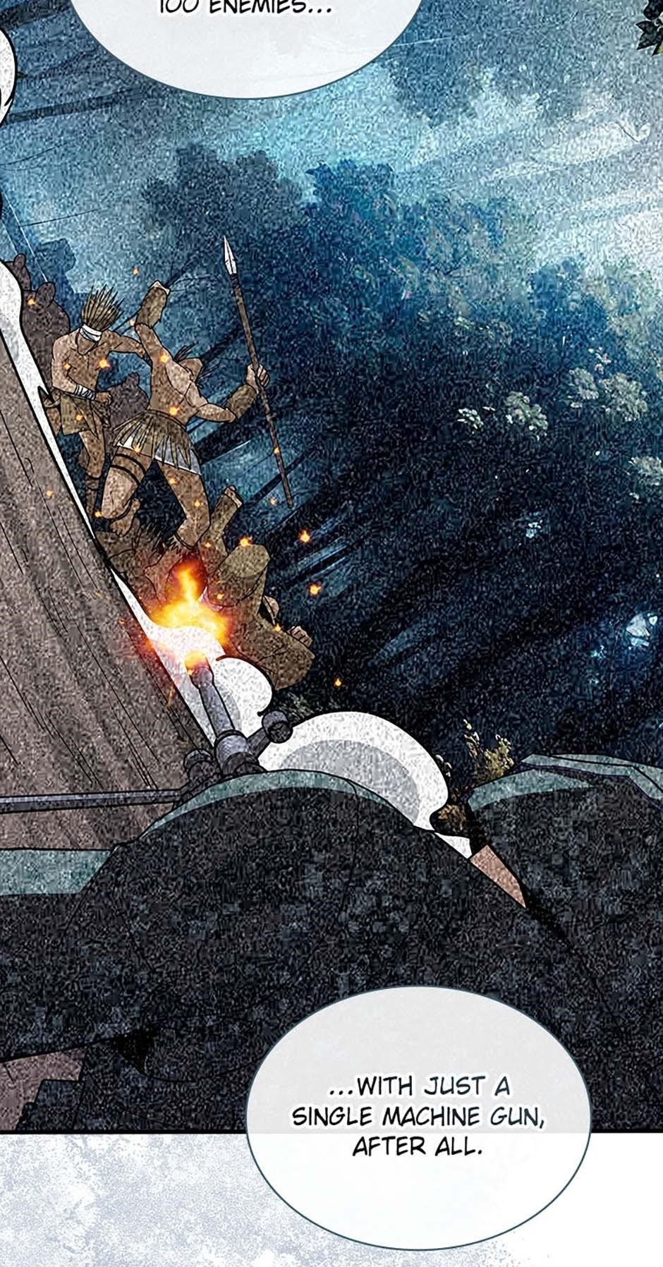 I have an SSS-rank Trait, but I want a Normal Life Chapter 126 - Page 66