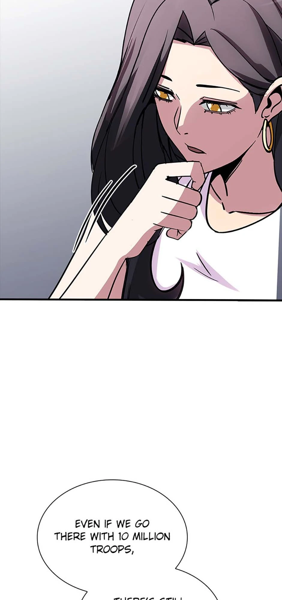 I have an SSS-rank Trait, but I want a Normal Life Chapter 126 - Page 72