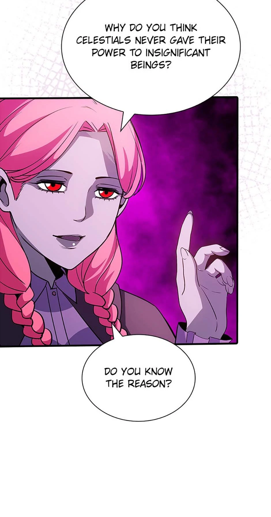 I have an SSS-rank Trait, but I want a Normal Life Chapter 127 - Page 11