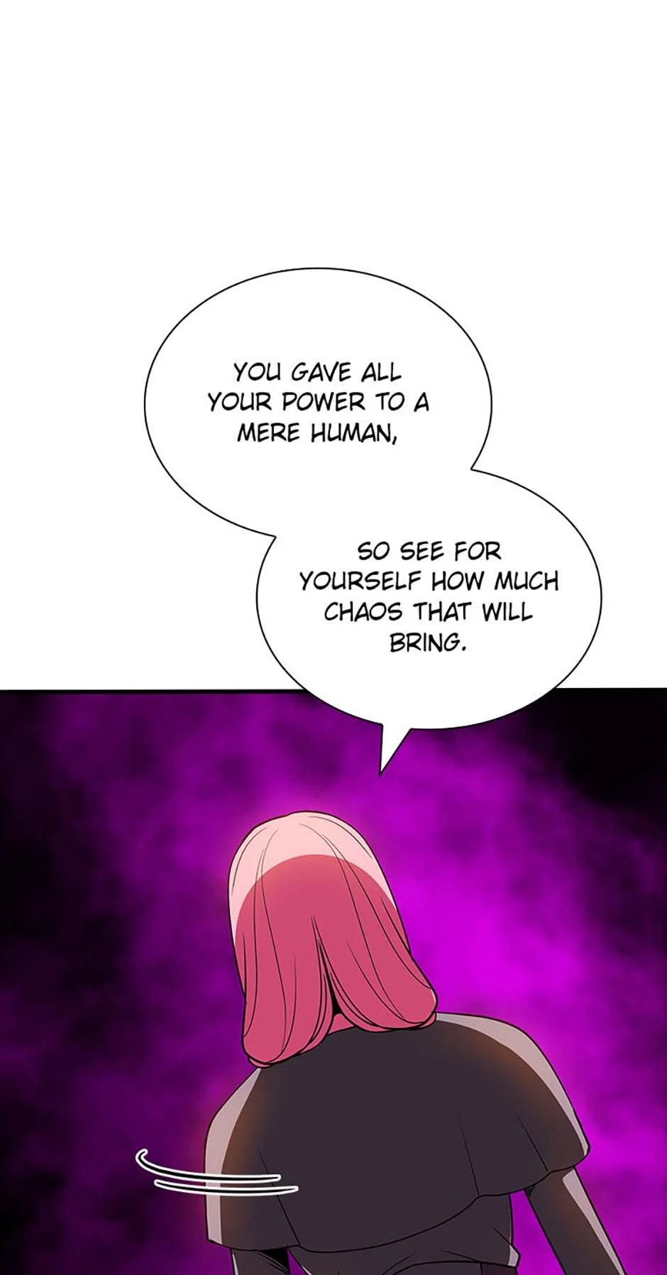 I have an SSS-rank Trait, but I want a Normal Life Chapter 127 - Page 25