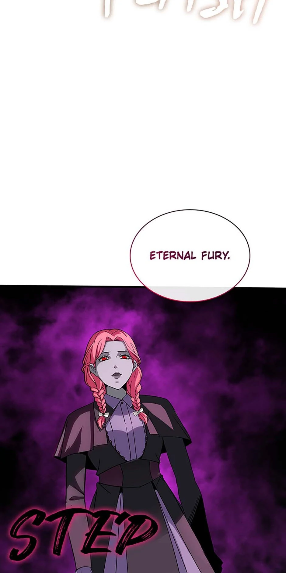 I have an SSS-rank Trait, but I want a Normal Life Chapter 127 - Page 3