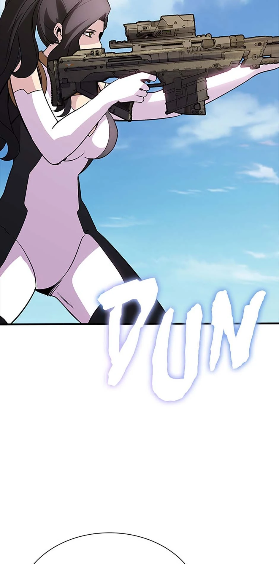 I have an SSS-rank Trait, but I want a Normal Life Chapter 127 - Page 40