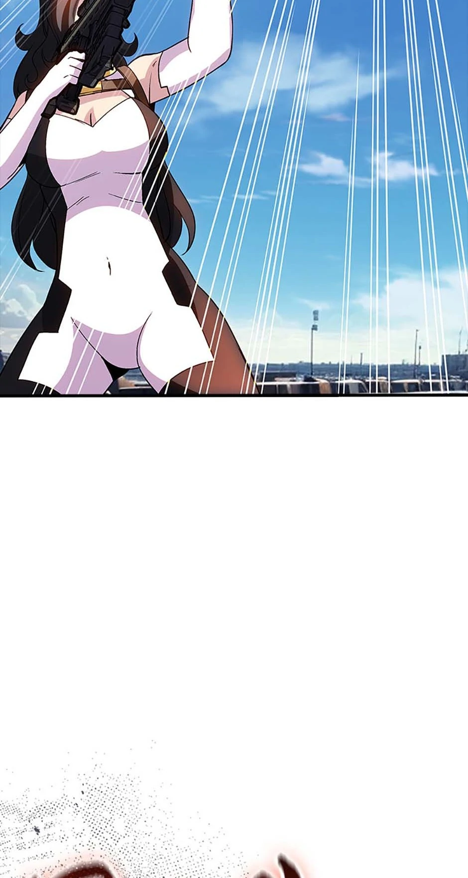 I have an SSS-rank Trait, but I want a Normal Life Chapter 127 - Page 49