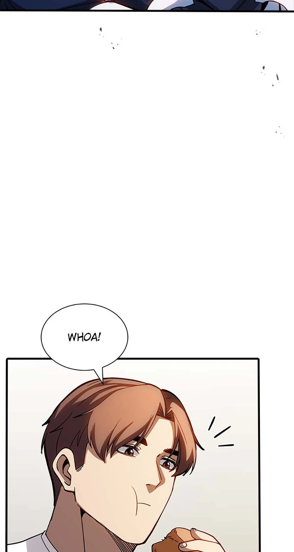 I have an SSS-rank Trait, but I want a Normal Life Chapter 127 - Page 52