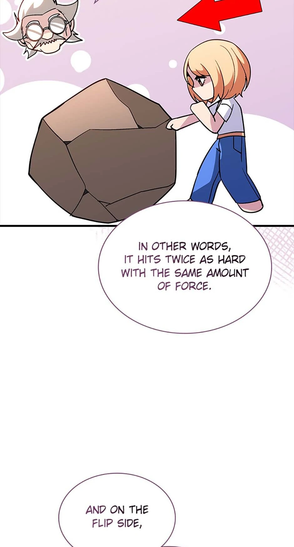 I have an SSS-rank Trait, but I want a Normal Life Chapter 127 - Page 60