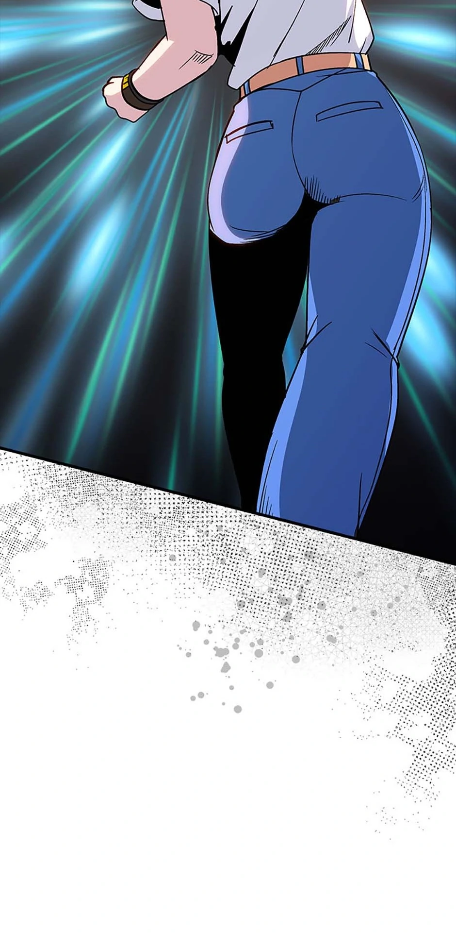 I have an SSS-rank Trait, but I want a Normal Life Chapter 127 - Page 65