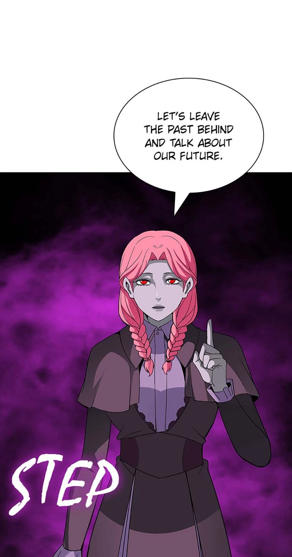 I have an SSS-rank Trait, but I want a Normal Life Chapter 127 - Page 7