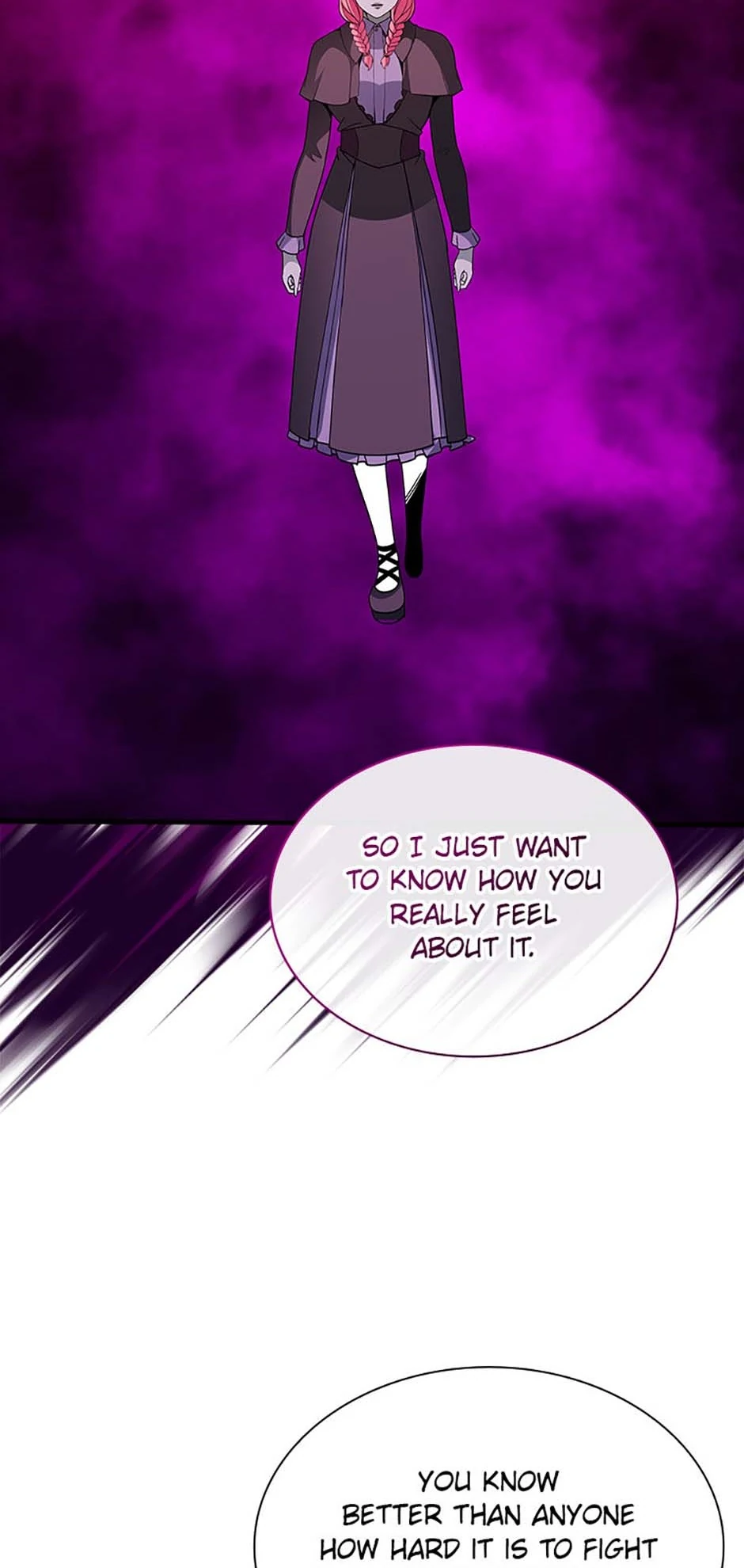 I have an SSS-rank Trait, but I want a Normal Life Chapter 127 - Page 77