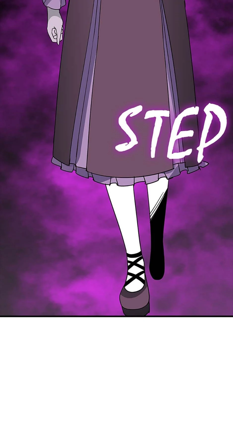 I have an SSS-rank Trait, but I want a Normal Life Chapter 127 - Page 8