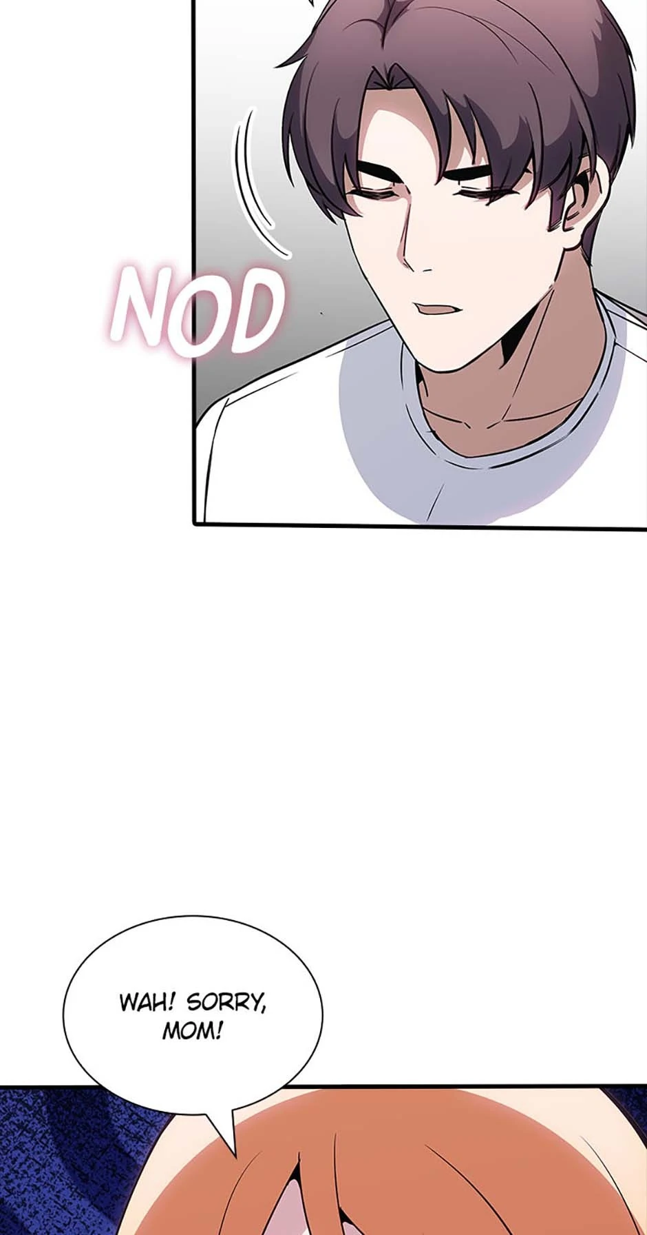 I have an SSS-rank Trait, but I want a Normal Life Chapter 128 - Page 10