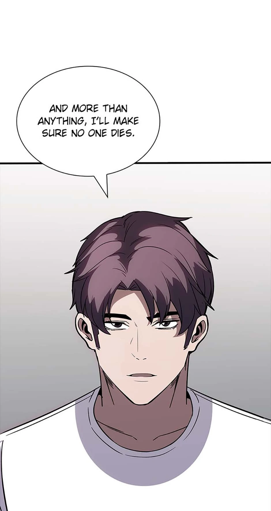 I have an SSS-rank Trait, but I want a Normal Life Chapter 128 - Page 12