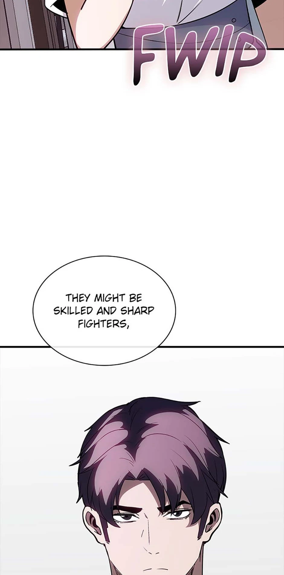 I have an SSS-rank Trait, but I want a Normal Life Chapter 128 - Page 2