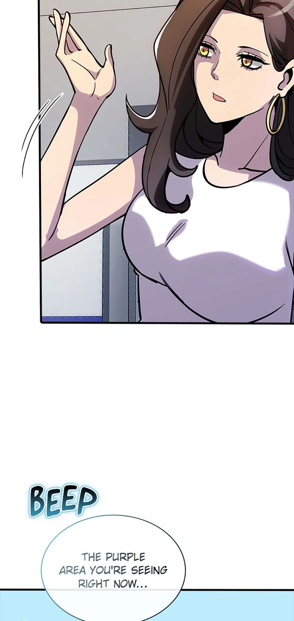 I have an SSS-rank Trait, but I want a Normal Life Chapter 128 - Page 21