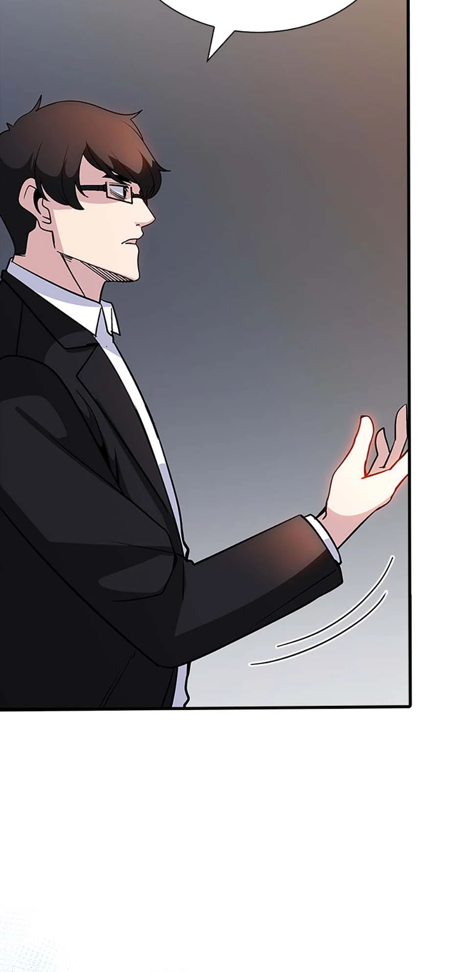 I have an SSS-rank Trait, but I want a Normal Life Chapter 128 - Page 23