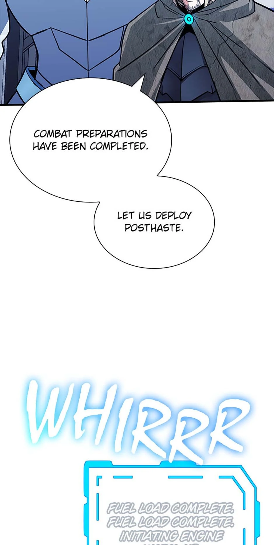 I have an SSS-rank Trait, but I want a Normal Life Chapter 128 - Page 41