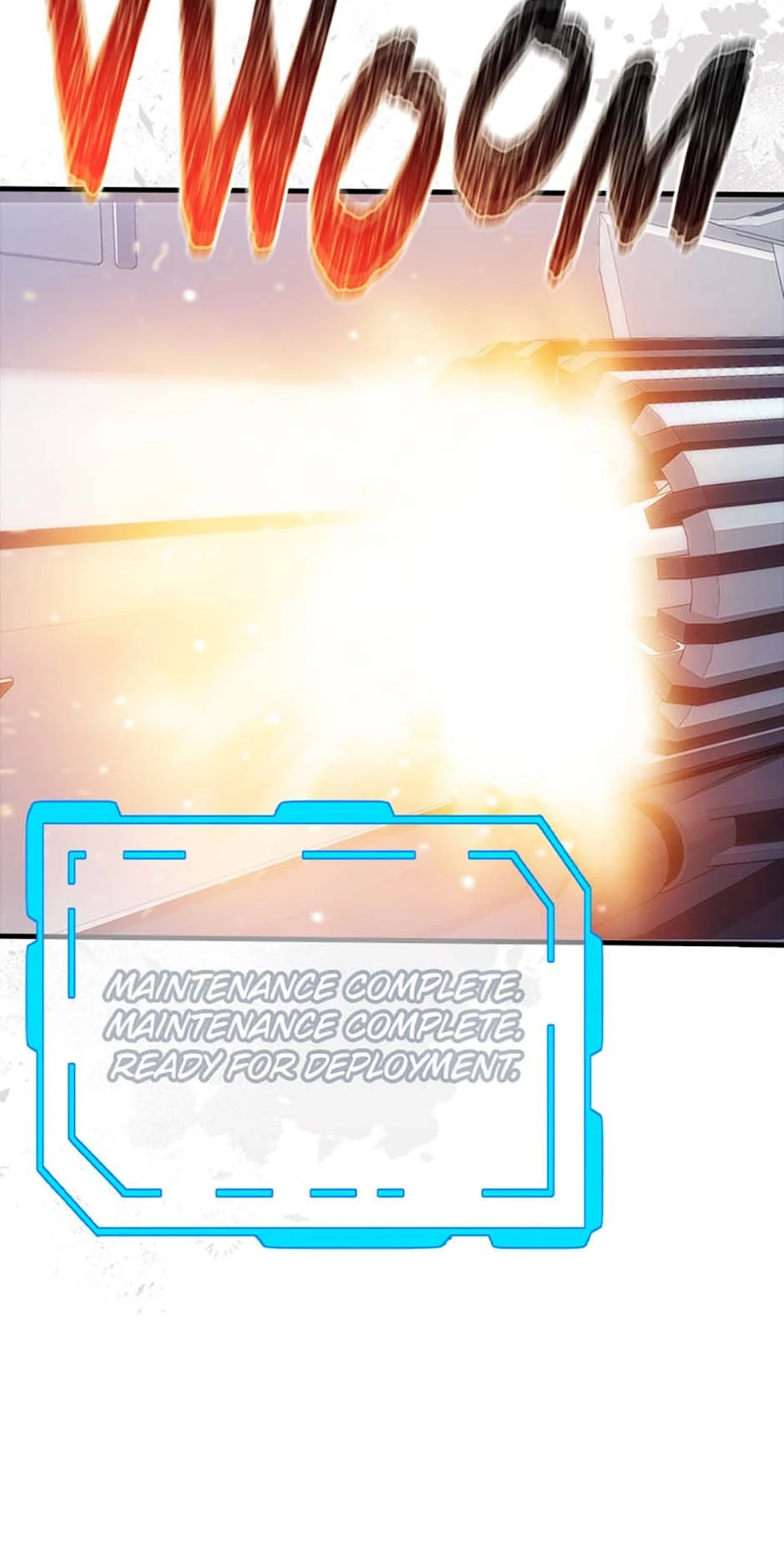 I have an SSS-rank Trait, but I want a Normal Life Chapter 128 - Page 43