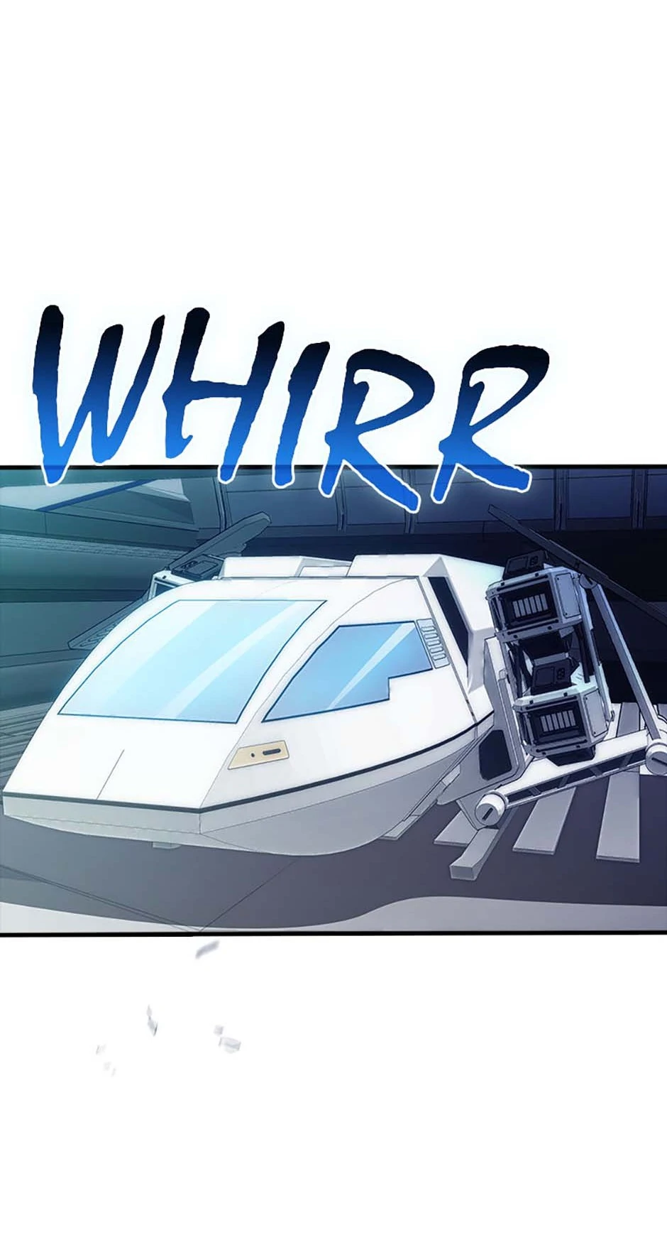 I have an SSS-rank Trait, but I want a Normal Life Chapter 128 - Page 45