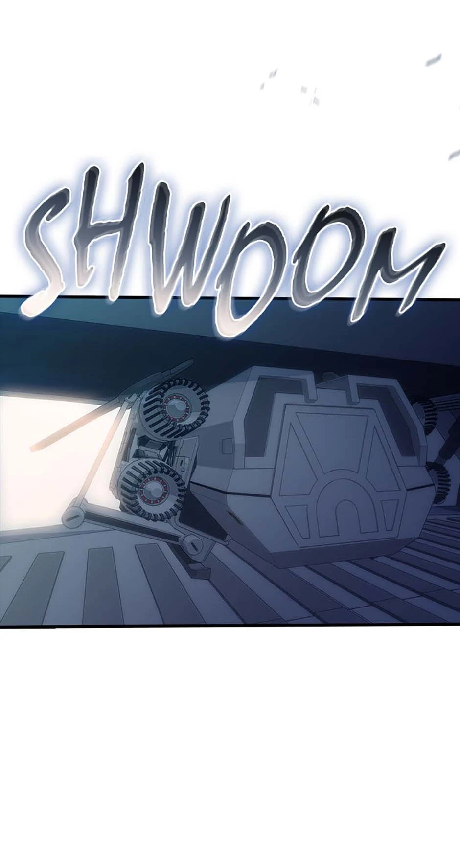 I have an SSS-rank Trait, but I want a Normal Life Chapter 128 - Page 46