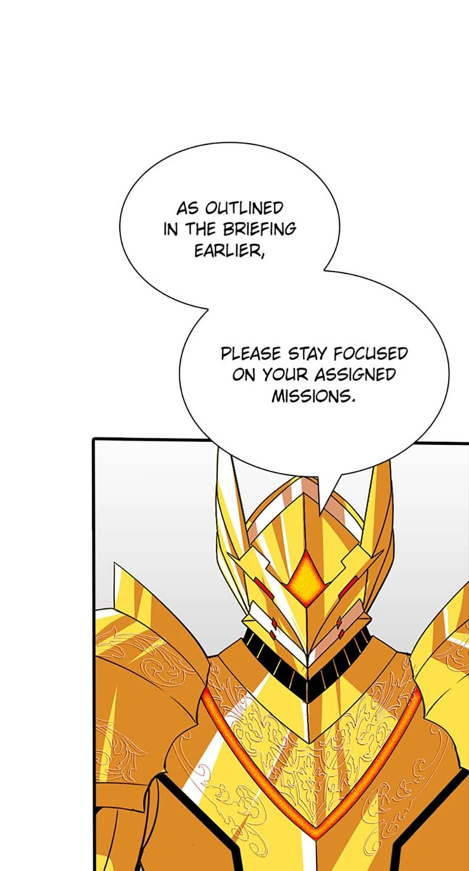 I have an SSS-rank Trait, but I want a Normal Life Chapter 128 - Page 47