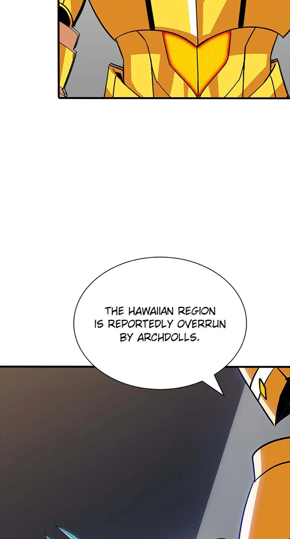 I have an SSS-rank Trait, but I want a Normal Life Chapter 128 - Page 48