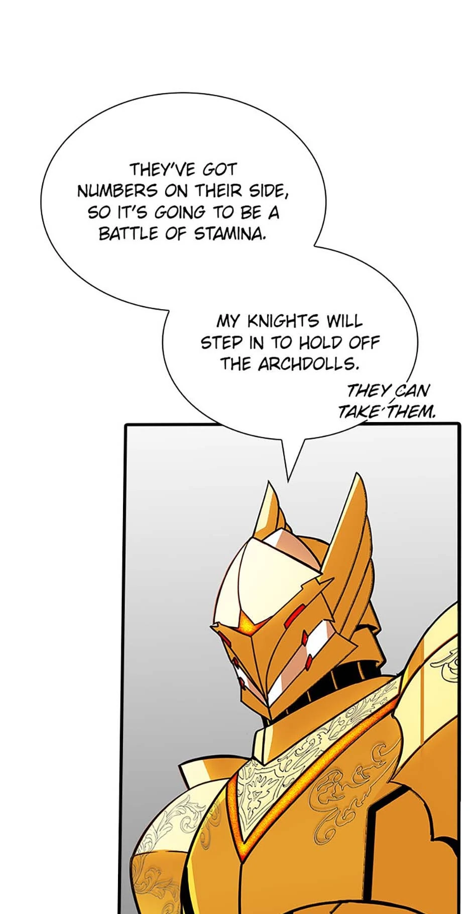 I have an SSS-rank Trait, but I want a Normal Life Chapter 128 - Page 51