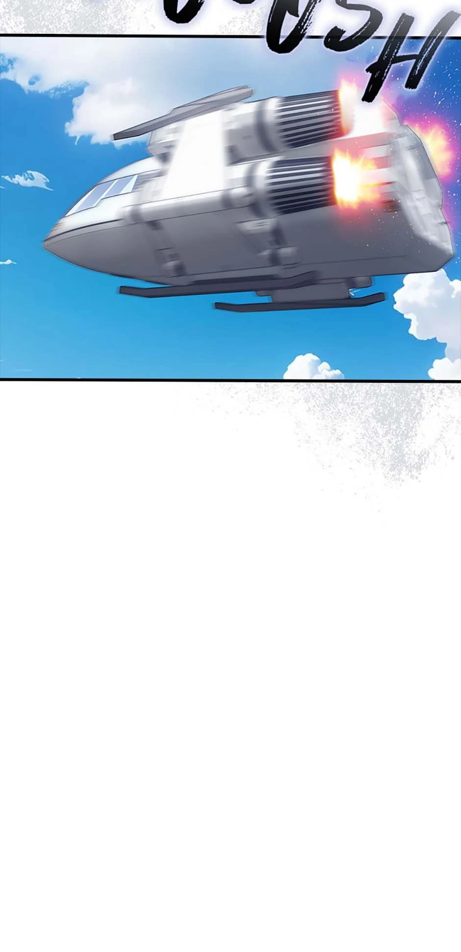 I have an SSS-rank Trait, but I want a Normal Life Chapter 128 - Page 61