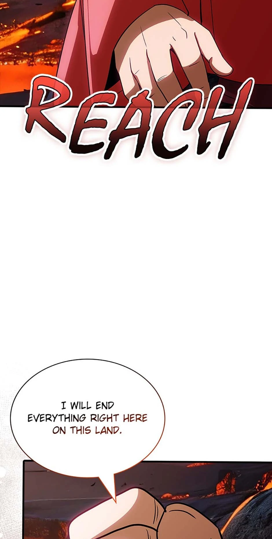 I have an SSS-rank Trait, but I want a Normal Life Chapter 128 - Page 67