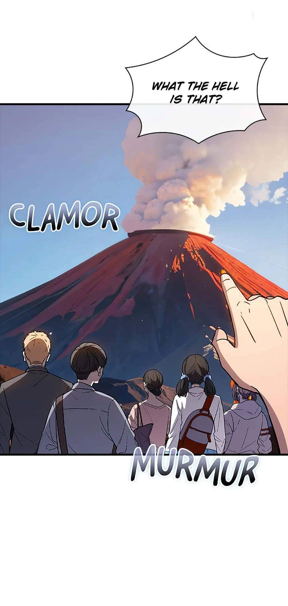 I have an SSS-rank Trait, but I want a Normal Life Chapter 129 - Page 13