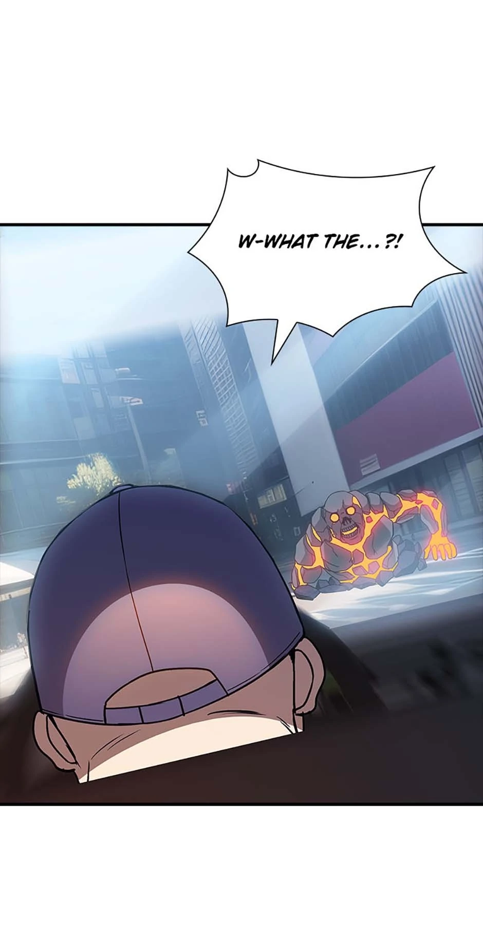 I have an SSS-rank Trait, but I want a Normal Life Chapter 129 - Page 20