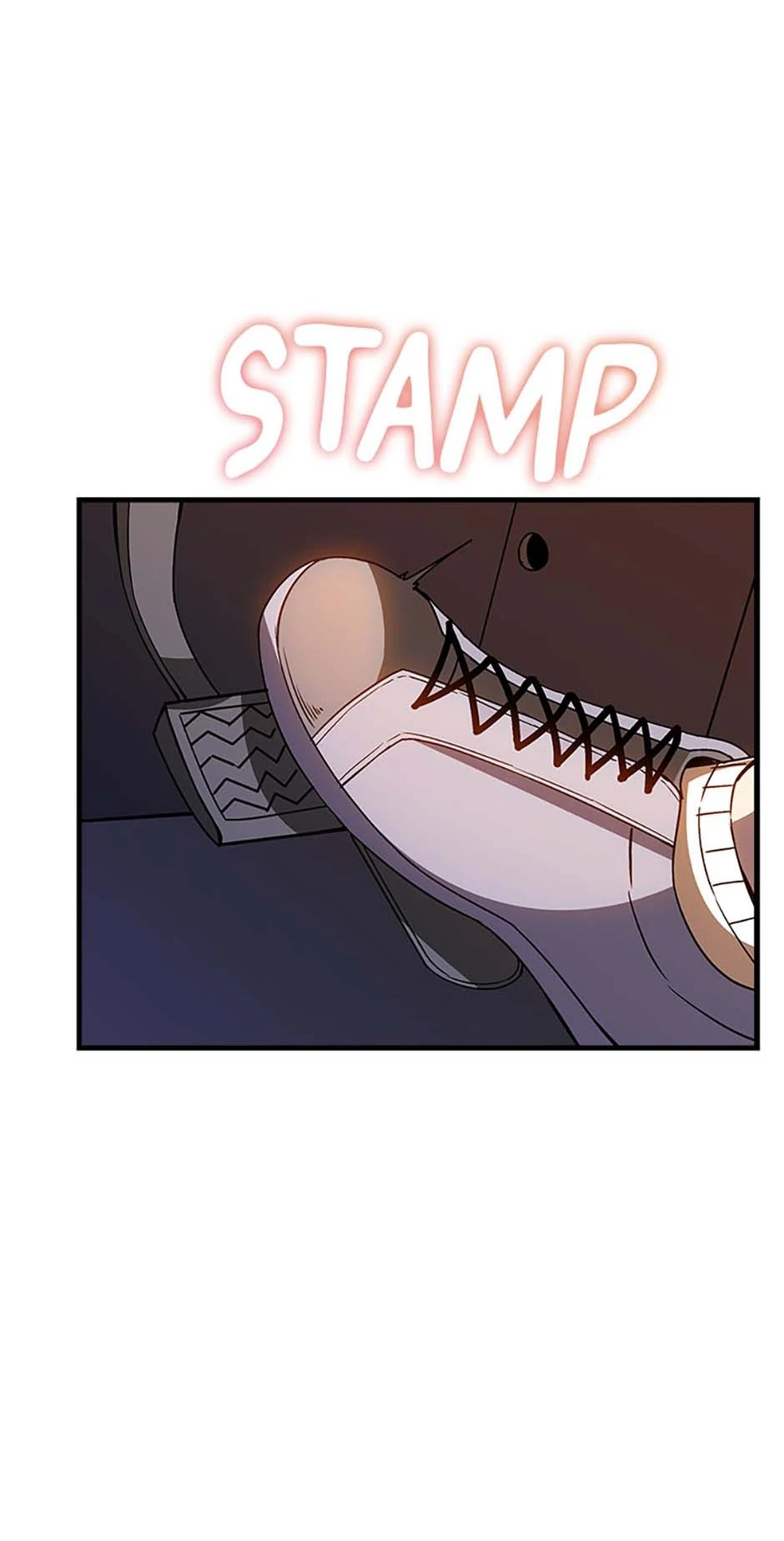 I have an SSS-rank Trait, but I want a Normal Life Chapter 129 - Page 21