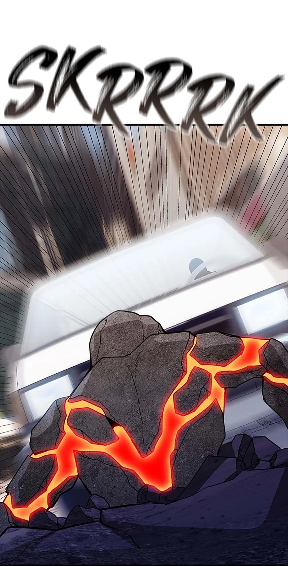 I have an SSS-rank Trait, but I want a Normal Life Chapter 129 - Page 22