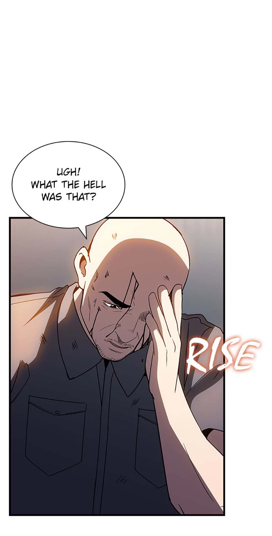 I have an SSS-rank Trait, but I want a Normal Life Chapter 129 - Page 25