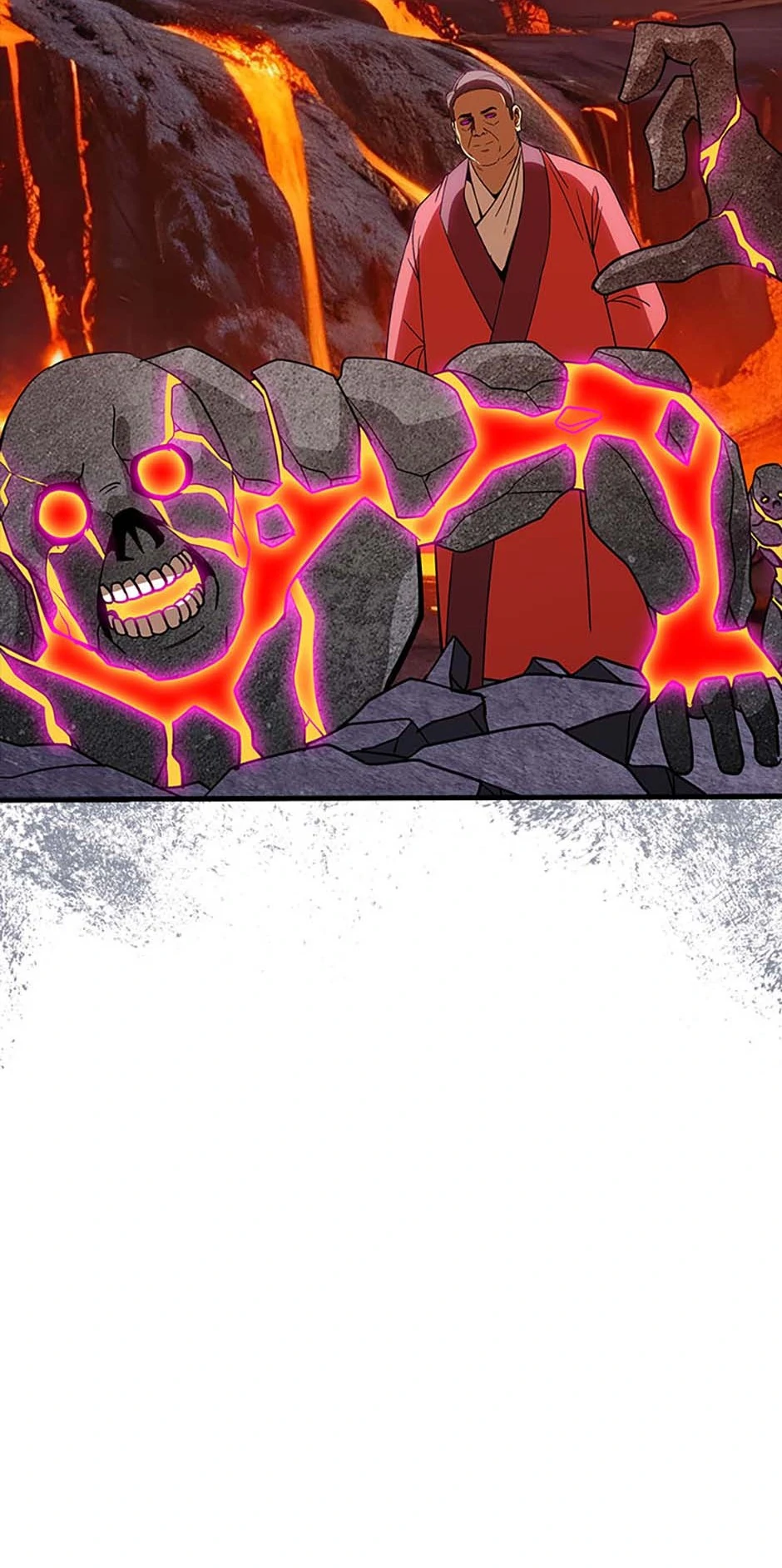 I have an SSS-rank Trait, but I want a Normal Life Chapter 129 - Page 3