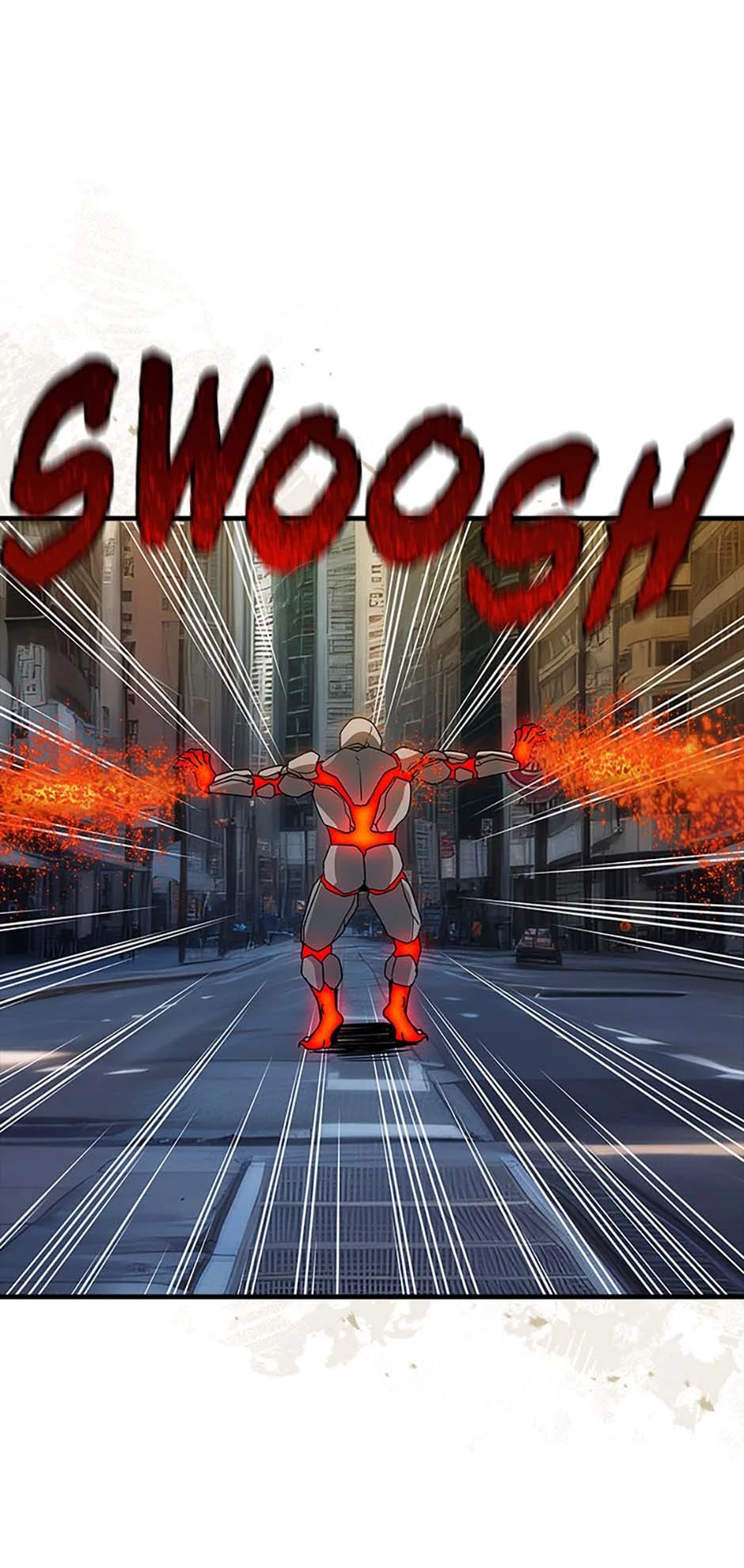 I have an SSS-rank Trait, but I want a Normal Life Chapter 129 - Page 34