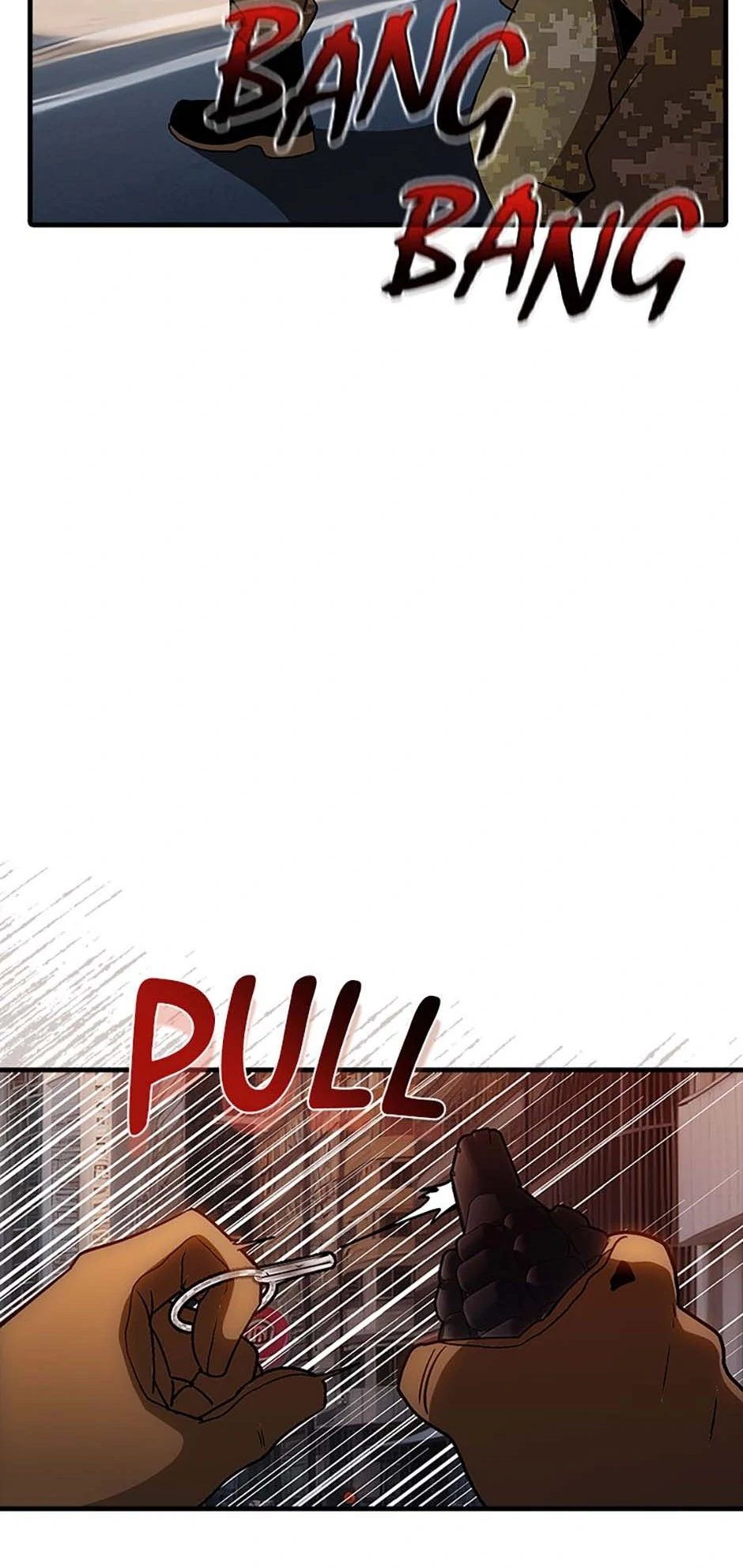 I have an SSS-rank Trait, but I want a Normal Life Chapter 129 - Page 37