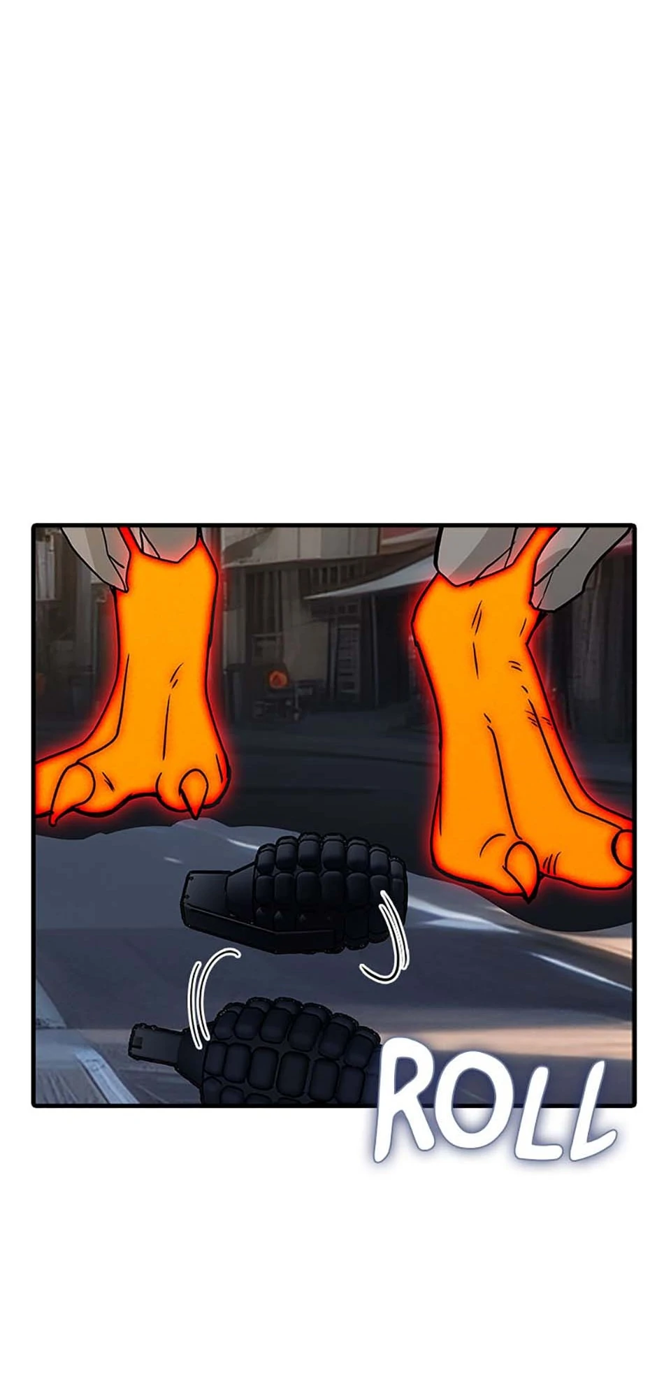 I have an SSS-rank Trait, but I want a Normal Life Chapter 129 - Page 39