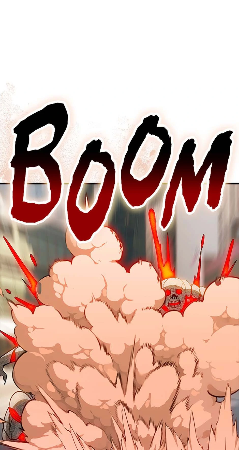 I have an SSS-rank Trait, but I want a Normal Life Chapter 129 - Page 40