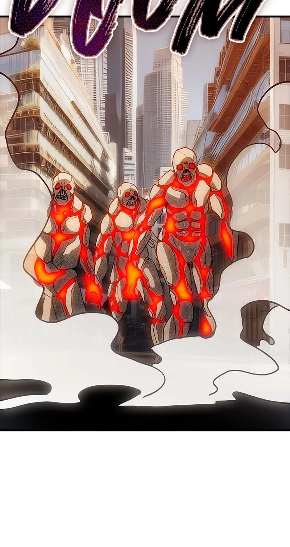 I have an SSS-rank Trait, but I want a Normal Life Chapter 129 - Page 44