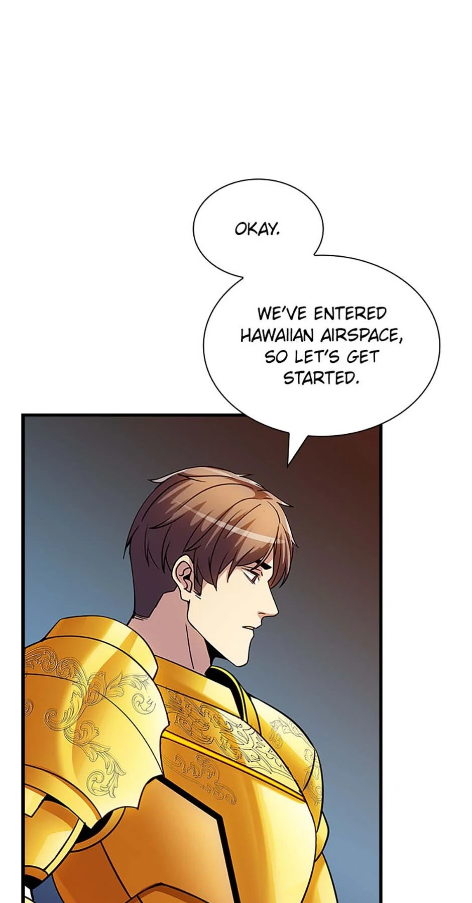 I have an SSS-rank Trait, but I want a Normal Life Chapter 129 - Page 48